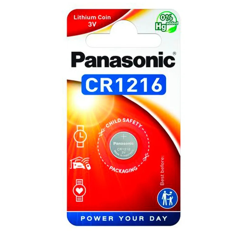 CR-1216AL/1BP