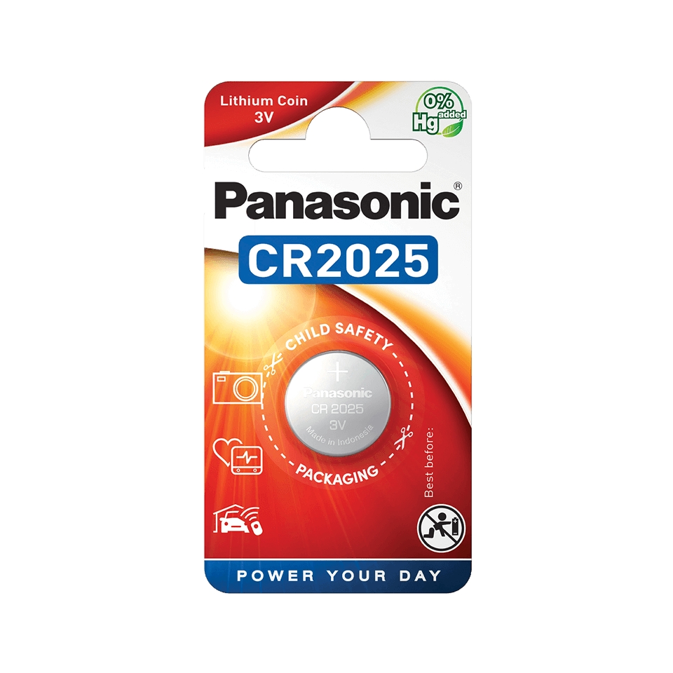 CR-2025EL/1B