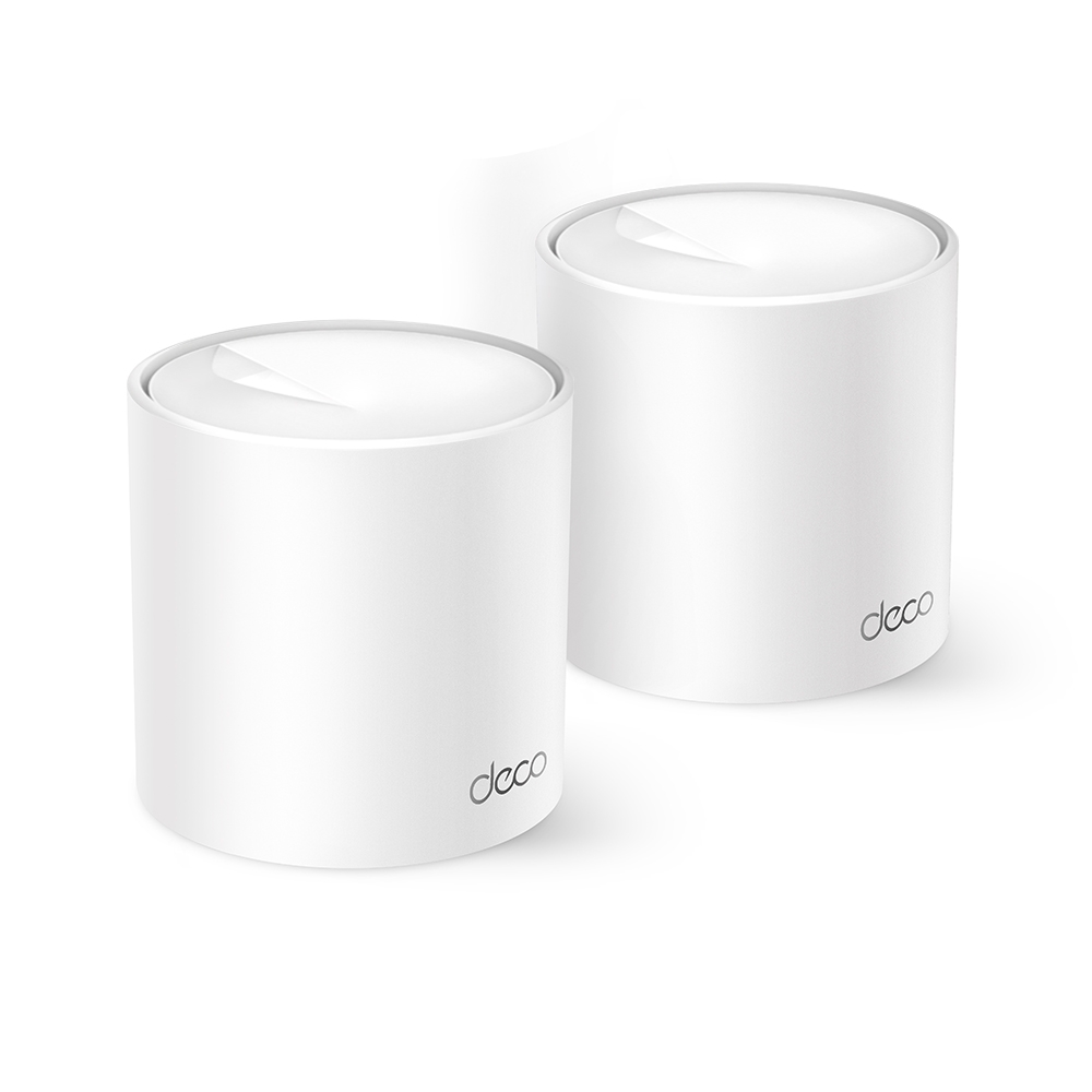 Deco X10(2-pack)