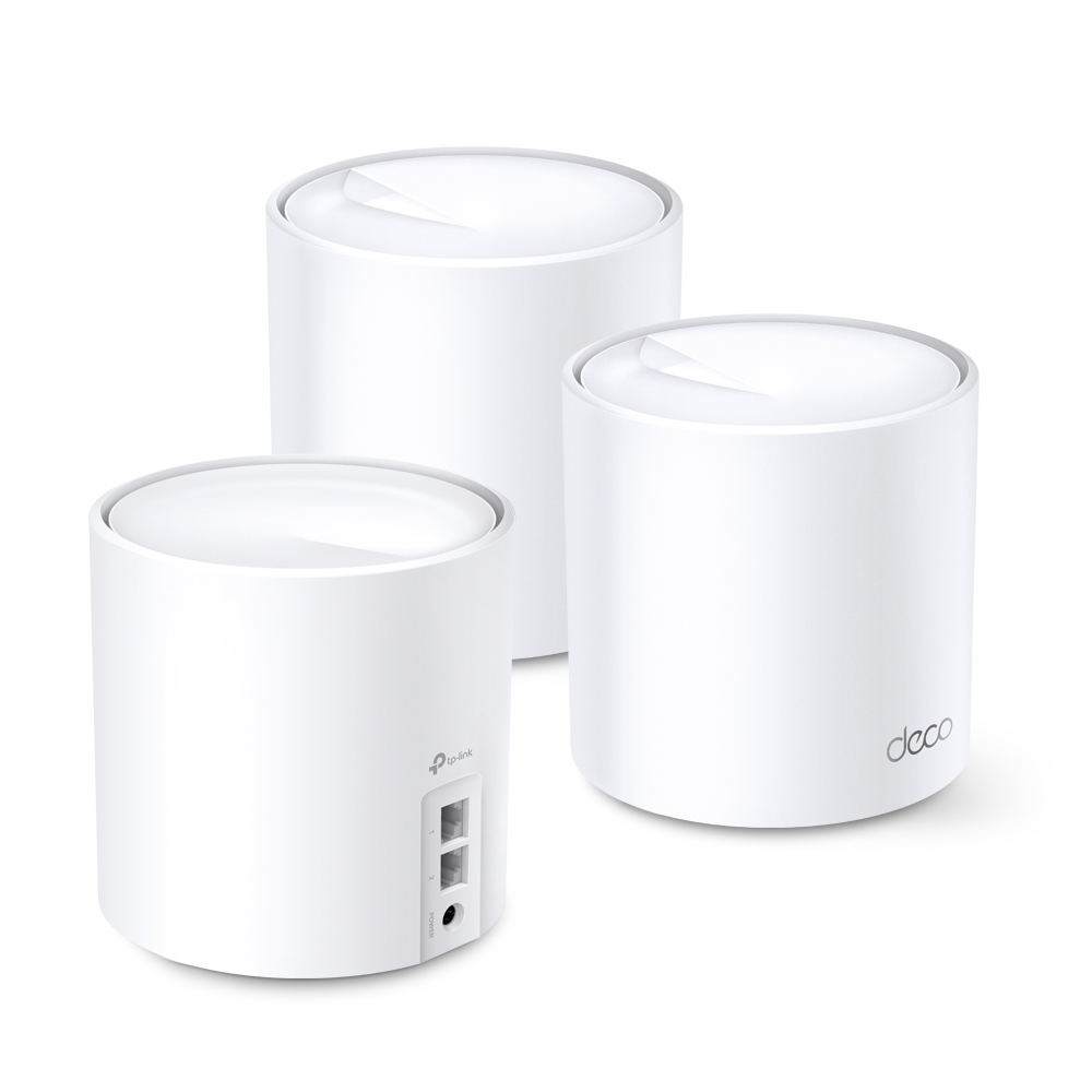 Deco X20(3-pack)