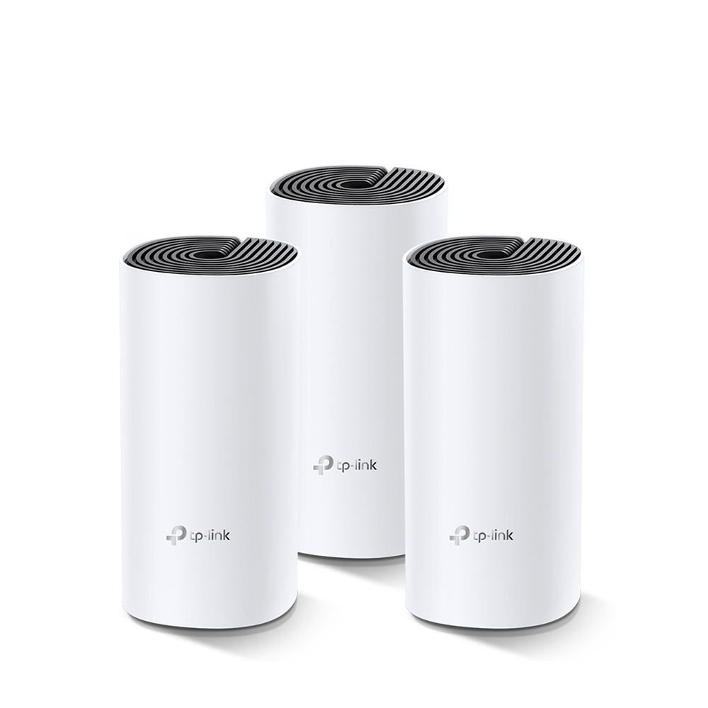 Deco E4(3-Pack)