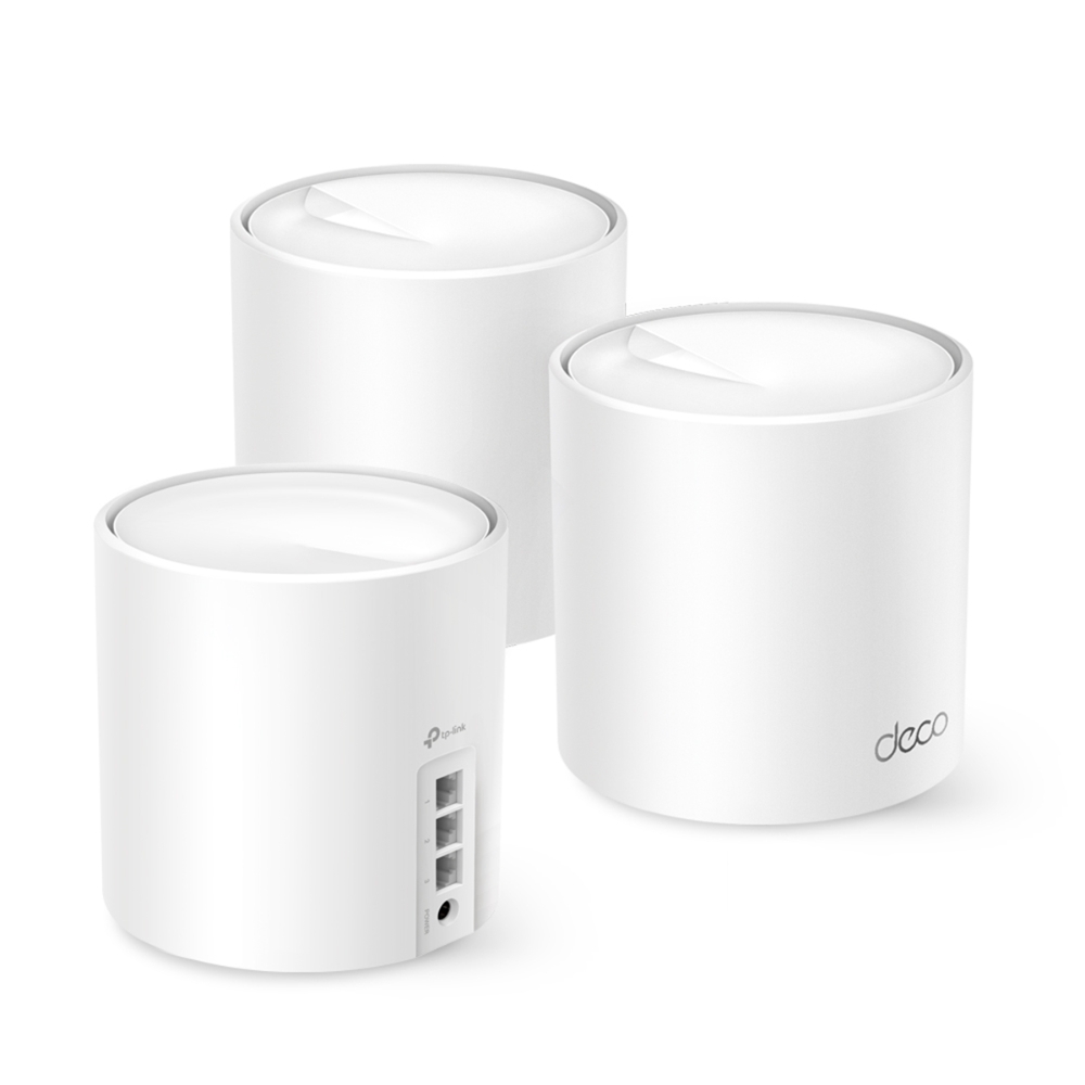 Deco X50(3-pack)