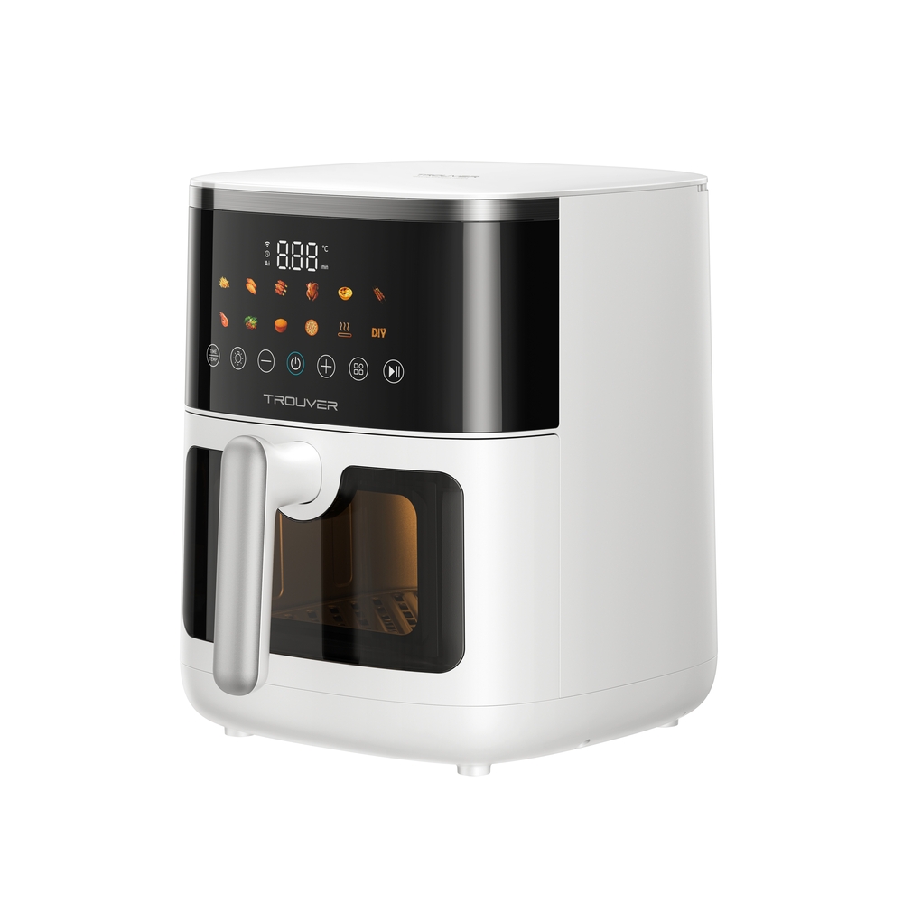 FD10 Pro Max White