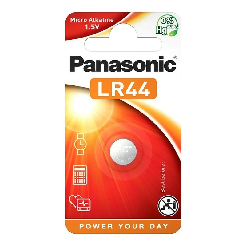 LR-44EL/1BE