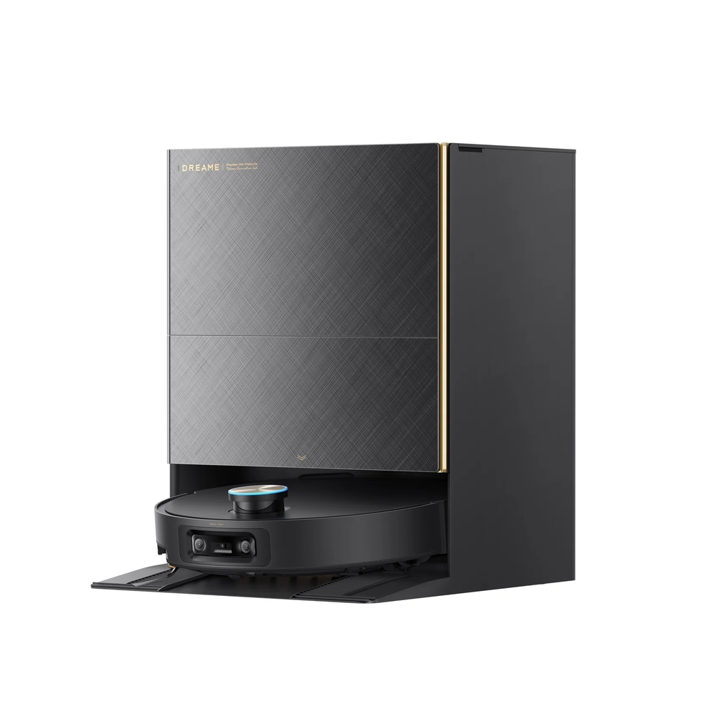 RLX87DE Black