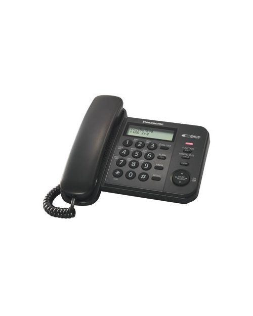 Panasonic  KX-TS2356 Проводной телефон, RUB (RUB)