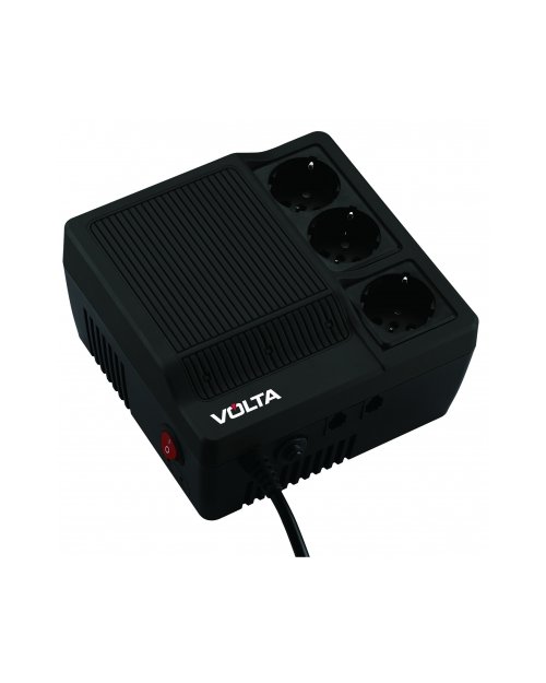 Стабилизатор Volta AVR 600 - фото 1