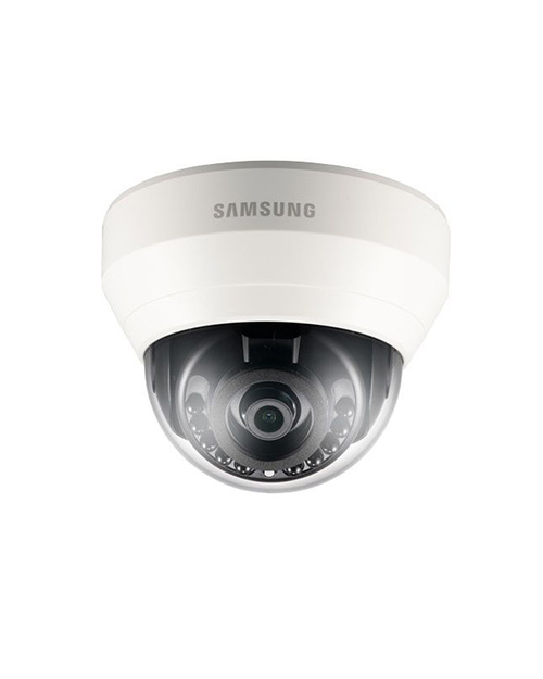 Hanwha Samsung Techwin  Samsung SND-L6013RP IP камера 2M (1920x1080), F1.8 3.6mm fixed IR LED