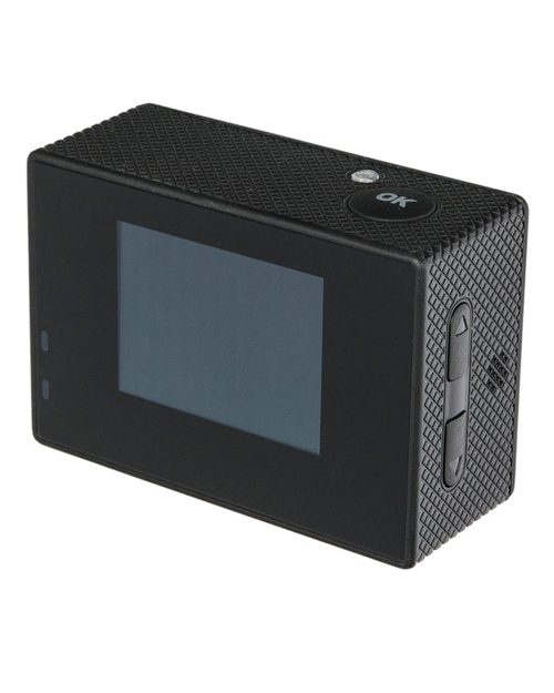 Экшн-камера SJCAM SJ4000, BLACK - фото 3 Экшн-камера SJCAM SJ4000, BLACK - фото 3
