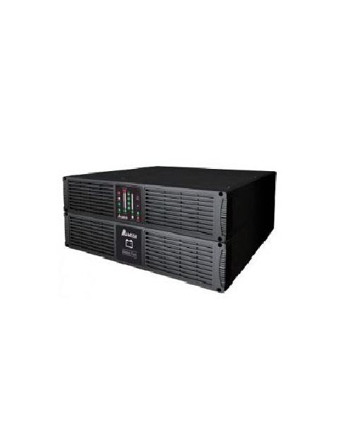 Delta  Батарейный модуль  RT-Series 10 kVа 240V (9Ah) Без АКБ (GES201B109700-N)