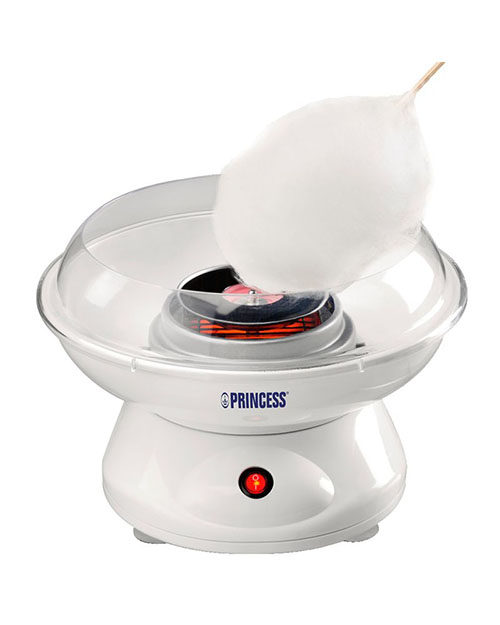 PRINCESS  Прибор для приготовления сахарной ваты -292993