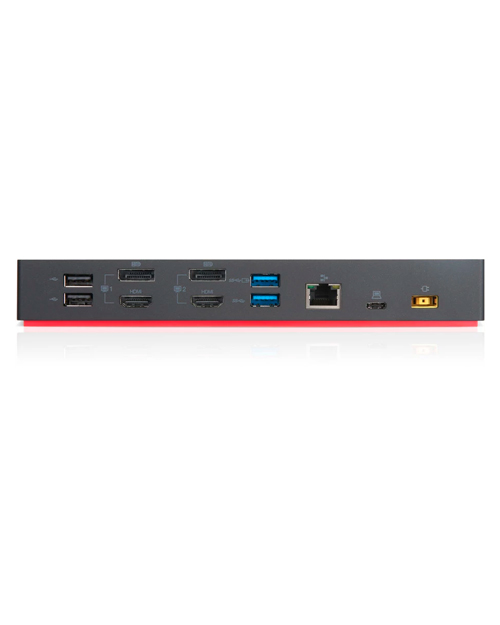 40AF0135EU Док-станция Lenovo ThinkPad Hybrid USB-C Dock - фото 3