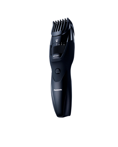 Panasonic   ER-GB42-K520 Триммер для бороды и усов