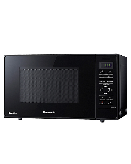 Panasonic   NN-SD36HBZPE/микроволновая печь