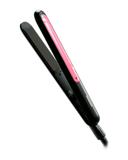 Panasonic   EH-HV21-K865 Электрические щипцы для волос