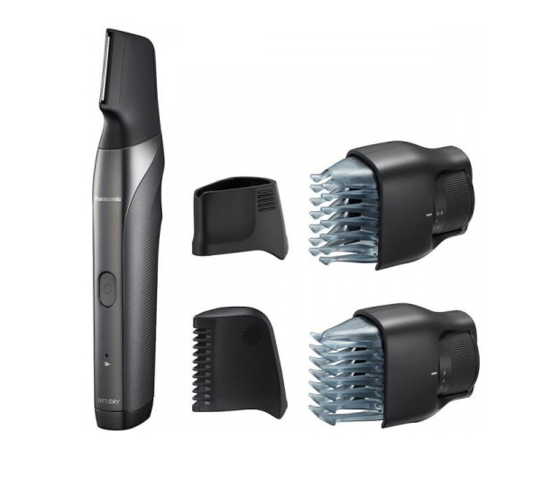 Panasonic   ER-GY60-H520 Триммер для бороды и усов
