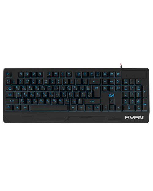 SVEN  Игровая клавиатура  KB-G8300