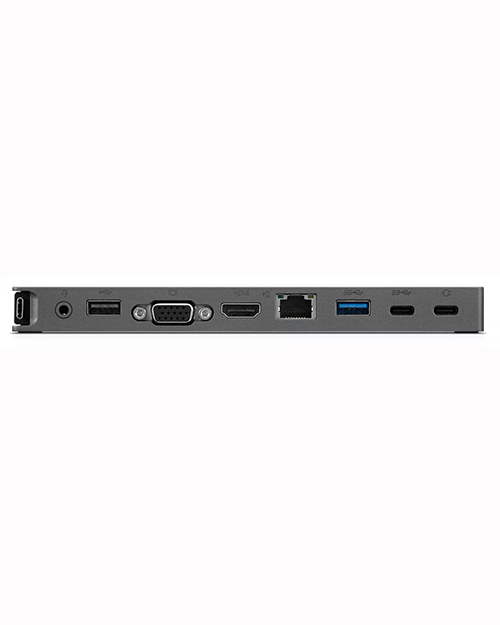 Док-станция Lenovo ThinkPad Lenovo USB-C Mini Dock 40AU0065EU - фото 3
