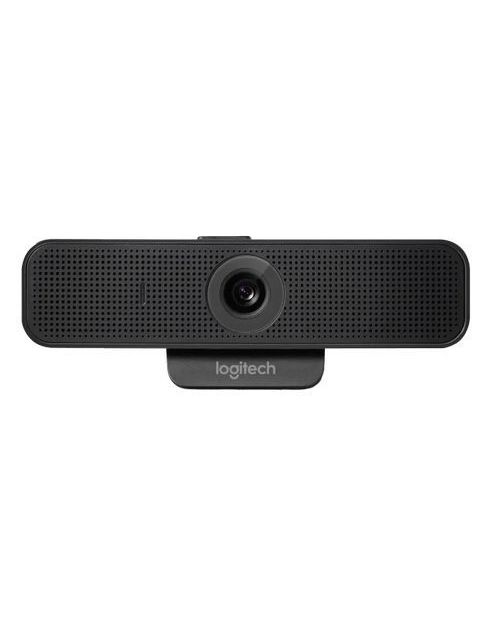 Logitech  Вебкамера  Webcam C925e (960-001076)