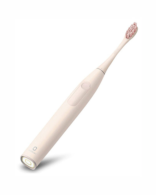 Xiaomi  Умная зубная электрощетка Oclean Z1 electric toothbrush pink