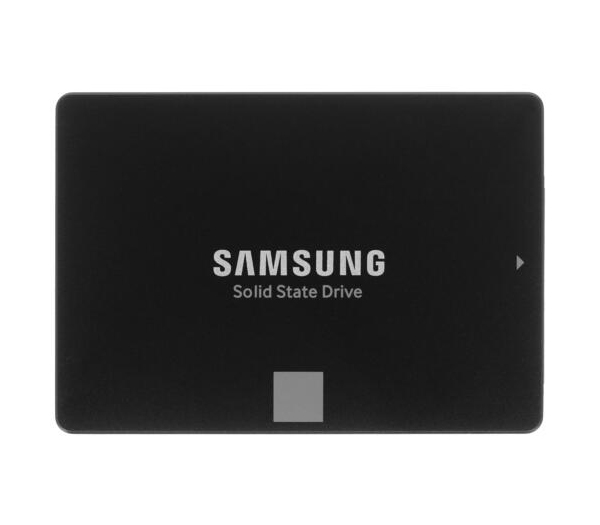 Samsung  Жесткий диск SSD  250 Gb MZ-77E250BW