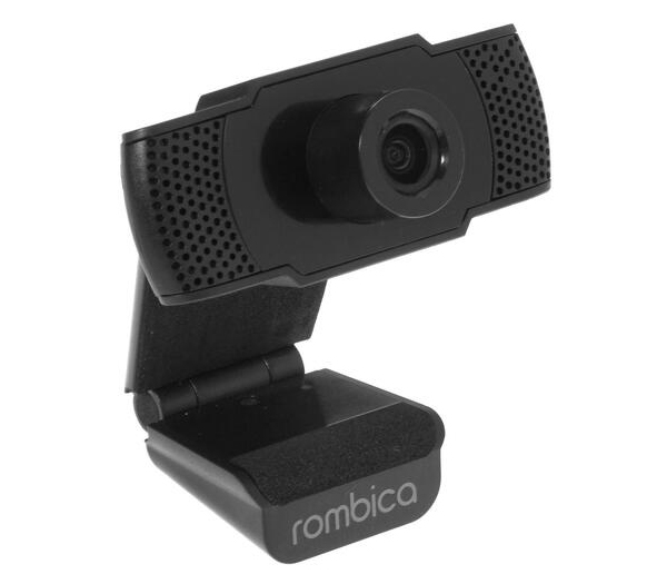 Rombica   Веб-камера CameraHD A2