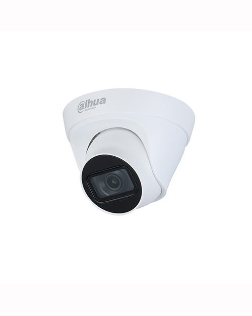 Dahua IPC-HDW1230T1P-S4 Матрица 1/2.7" Progressive CMOS, 2Мп, разрешение 1920×1080 (25-30к/с) Dahua IPC-HDW1230T1P-S4 Матрица 1/2.7" Progressive CMOS, 2Мп, разрешение 1920×1080 (25-30к/с)