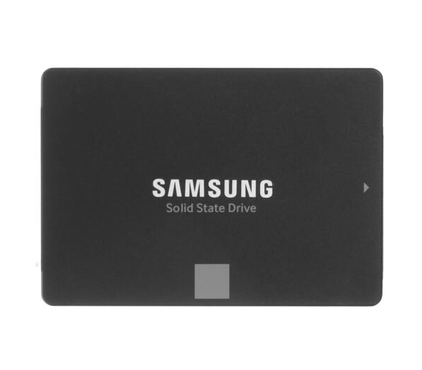 Samsung  Жесткий диск SSD  500 GB MZ-77E500BW