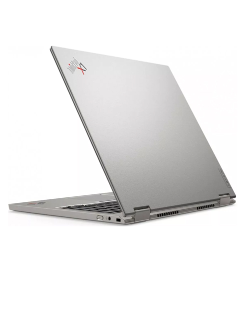 Ноутбук Lenovo X1 Titanium Yoga 13.5'QHD/Core i7-1160G7/16GB/1TB SSD/LTE/Win10 pro (20QA001VRT) - фото 2