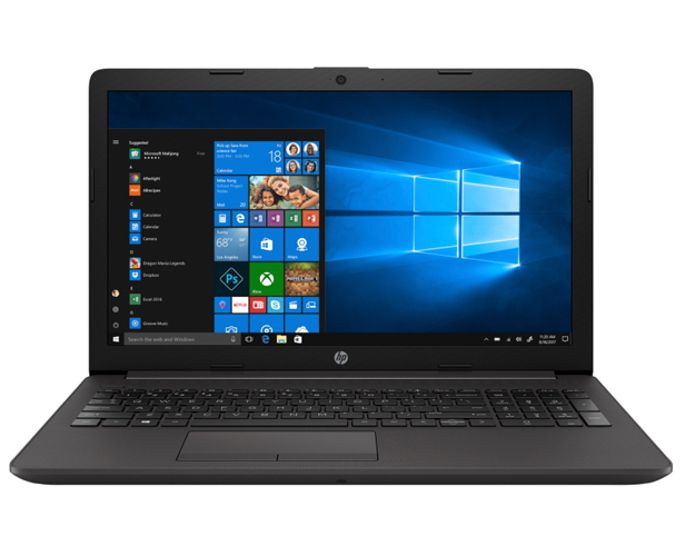HP  Ноутбук  250 G7 15.6'HD/Pentium N5030/8Gb/128Gb SSD/Win10 (255J7ES)