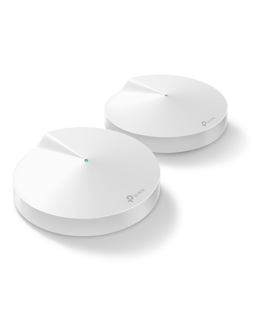 TP-Link Deco M9 Plus AC2200 Mesh Wi-Fi система для умного дома - фото 1 TP-Link Deco M9 Plus AC2200 Mesh Wi-Fi система для умного дома - фото 1