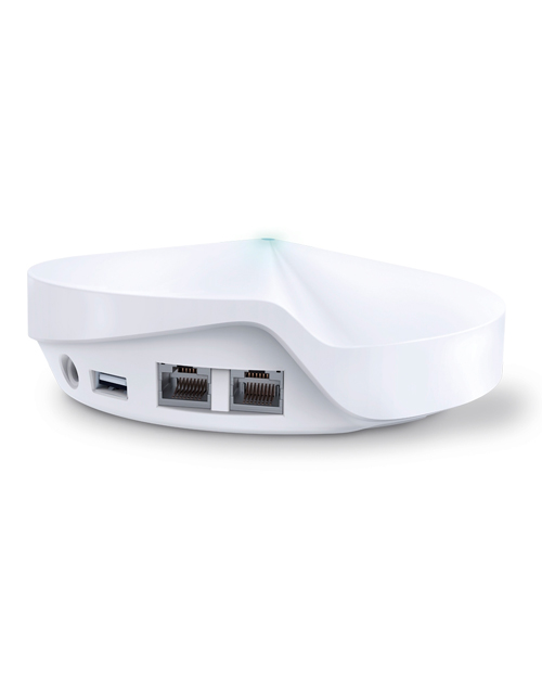 TP-Link Deco M9 Plus AC2200 Mesh Wi-Fi система для умного дома - фото 3 TP-Link Deco M9 Plus AC2200 Mesh Wi-Fi система для умного дома - фото 3