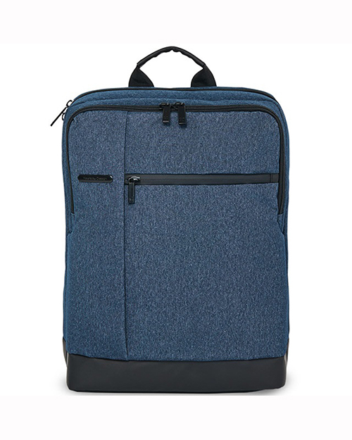 Xiaomi Рюкзак NINETYGO Classic Business Backpack dark blue Xiaomi Рюкзак NINETYGO Classic Business Backpack dark blue
