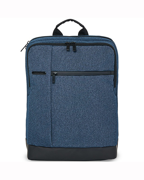 Рюкзак NINETYGO Classic Business Backpack dark blue - фото 1
