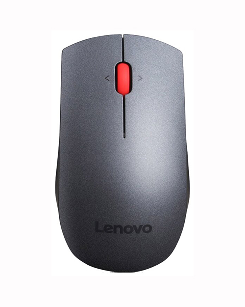 Мышь Lenovo Professional Wireless Laser Mouse - фото 1