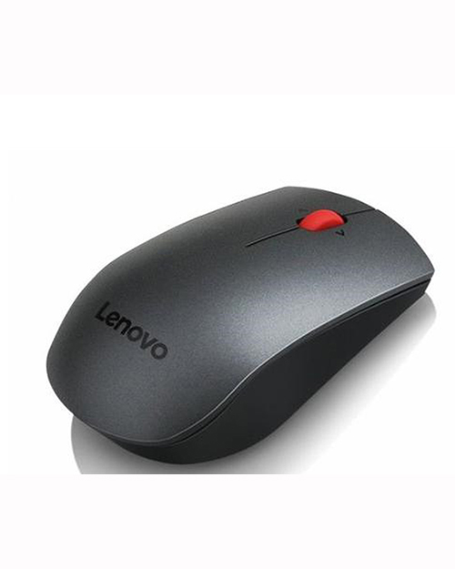 Мышь Lenovo Professional Wireless Laser Mouse - фото 3