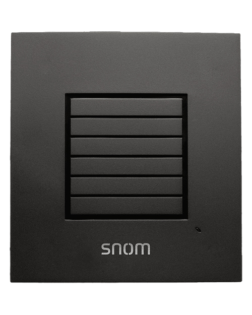 SNOM IP DECT ретранслятор М5 - фото 1