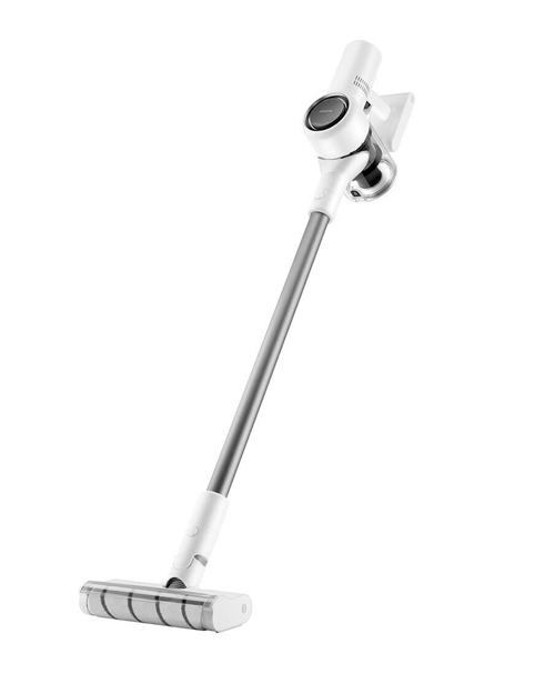 Xiaomi  Беспроводной пылесос Dreame Cordless Vacuum Cleaner V10 White/Grey