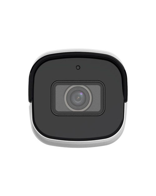 UNV IPC2125SB-ADF28KMC-I0 Видеокамера IP уличная цилиндрическая 5Мп, SmartИК 30м, 2.8m, микр/динамик - фото 2