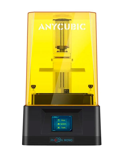 3D Принтер Anycubic Photon MONO