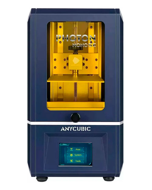 3D Принтер Anycubic Photon MONO SE - фото 1