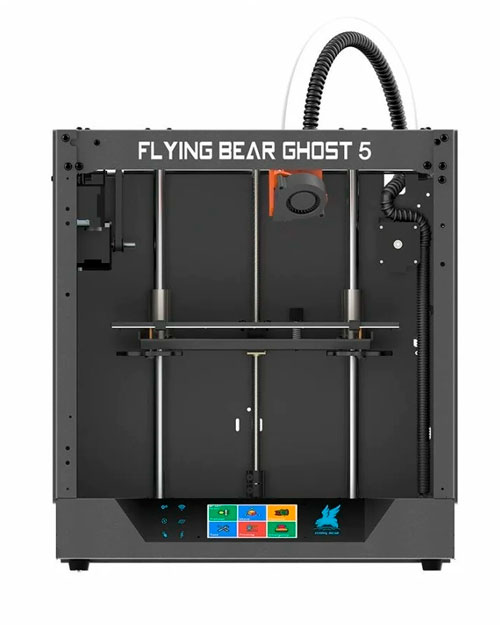 3D Принтер Flying Bear Ghost 5 - фото 1