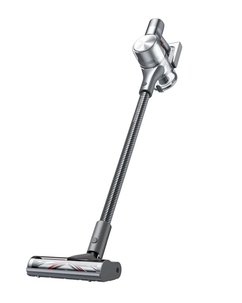 Беспроводной пылесос Dreame Cordless Vacuum Cleaner T30 Grey/Black