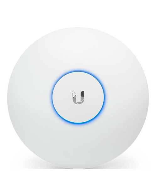 WiFi точка доступа Ubiquiti UAP-AC-HD-EU - фото 1