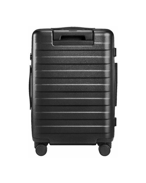 Чемодан NINETYGO Rhine Luggage -20'' Black - фото 2