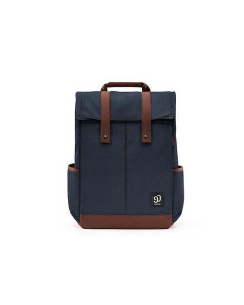 Xiaomi  Рюкзак NINETYGO Colleage Leisure Backpack navy blue(2022 version)