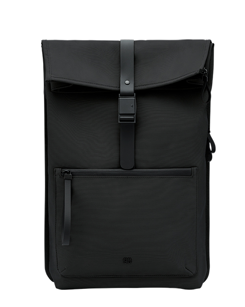 Xiaomi  Рюкзак NINETYGO URBAN.DAILY Backpack-Dark Night Black