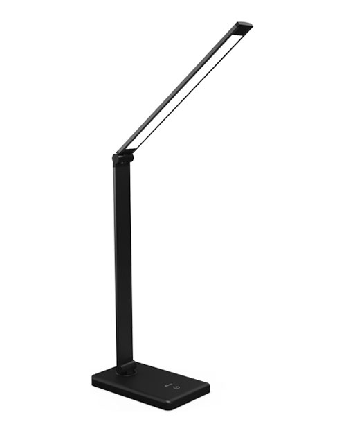 RITMIX  Лампа освещения настольная, светодиодная  LED-540 Black