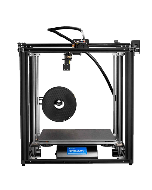 CREALITY  3D принтер  Ender-5 Plus
