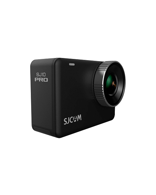 SJCAM  Экшн-камера  SJ10 Pro black